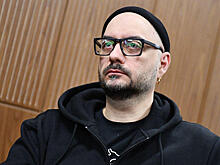 Худрук «Гоголь-центра» Кирилл Серебренников заявил об уходе с поста