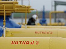 Российский газ в Грецию пойдет через Болгарию