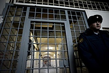 СМИ: задержанный по подозрению в педофилии депутат Самсонов объявил голодовку