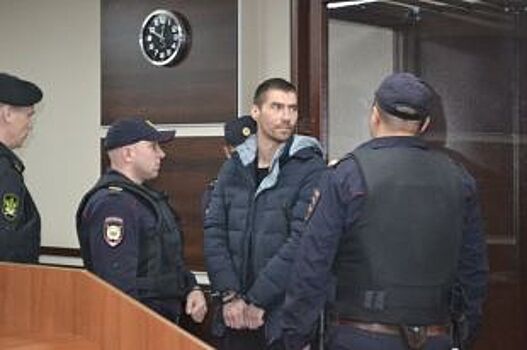 Начальник алтайской тюрьмы рассказал, что случилось с Руденко
