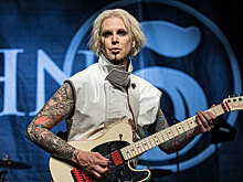 Гитарист John 5 признался, что был потрясен игрой Эдди Ван Халена