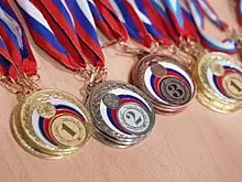 Спортсменки из Самарской области взяли 10 медалей на чемпионате первенства РФ по плаванию среди ЛИН