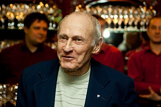 Тарханов: Урин был требовательным и интеллигентным тренером