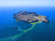 На Земле нашли новый континент