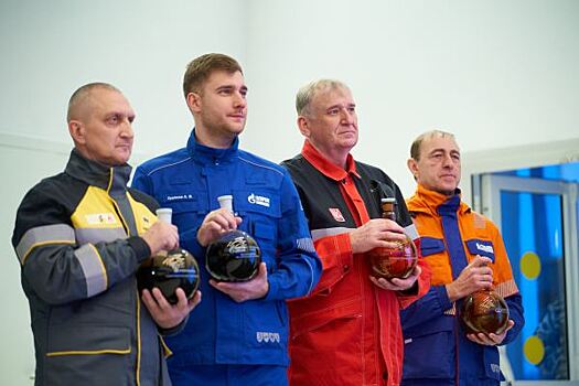 «Газпромнефть-Хантос» внес вклад в добычу 13-миллиардной тонны нефти в Югре