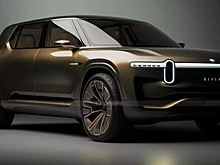 Модели Rivian R2 будут использовать более упрощенную и дешевую электрическую архитектуру