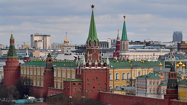 В Кремле началась подготовка к посланию Путина Федеральному собранию