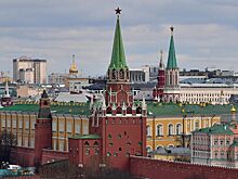 В Кремле началась подготовка к посланию Путина Федеральному собранию