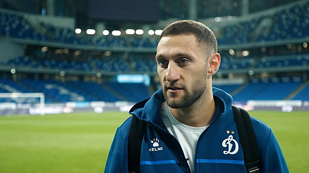 "Динамо" выиграло дело у украинского агента Ордеца