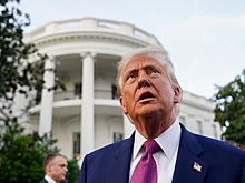 Трамп призвал всех немедленно покинуть Тегеран