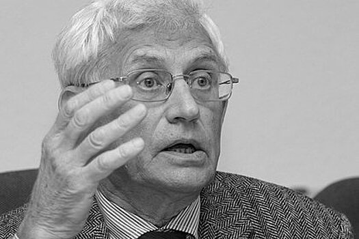 Бывший ректор ВГИКа покончил с собой в возрасте 86 лет
