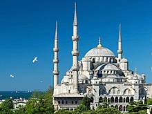 В Турции начался локдаун из-за пандемии коронавируса