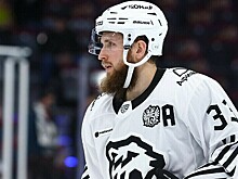 Защитник Яруллин вернется в «Ак Барс»