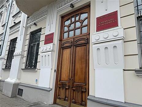 Потерпевшим по делу замглавы Госстройэкспертизы Гельфанда признали уже севшего Александра Юшина