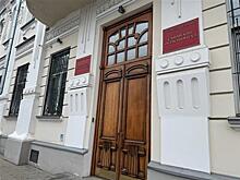 Потерпевшим по делу замглавы Госстройэкспертизы Гельфанда признали уже севшего Александра Юшина