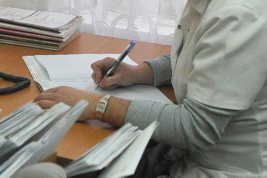 Врачи выписали всех госпитализированных после отравления в Каспийске