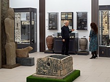 Сокровища Аланского царства и другие экспонаты, ради которых стоит пойти в Краеведческий музей в Черкесске