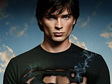 Звезда нового «Супермена» рассказал, как впервые узнал о знаменитом супергерое