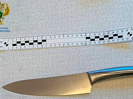 Тело пенсионерки найдено в квартире на юго-востоке Москвы