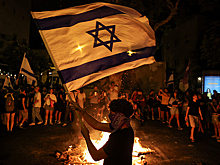 ХАМАС опубликовало видео с погибшими заложниками незадолго до их смерти