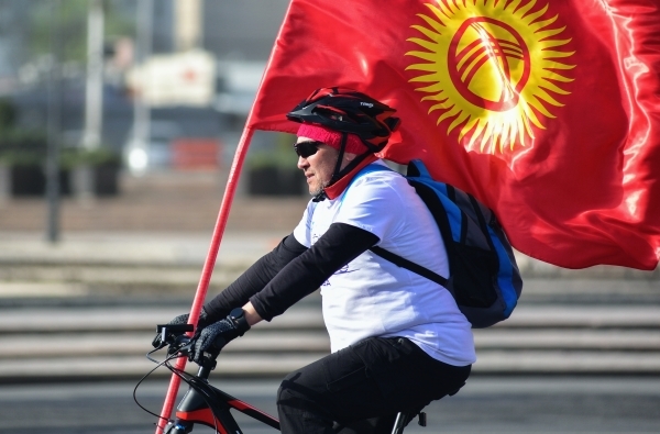 В Киргизии не будет проводить шествие «Бессмертного полка»