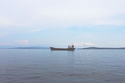 Военный эксперт: Ситуация на море стала критической