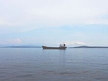 Военный эксперт: Ситуация на море стала критической