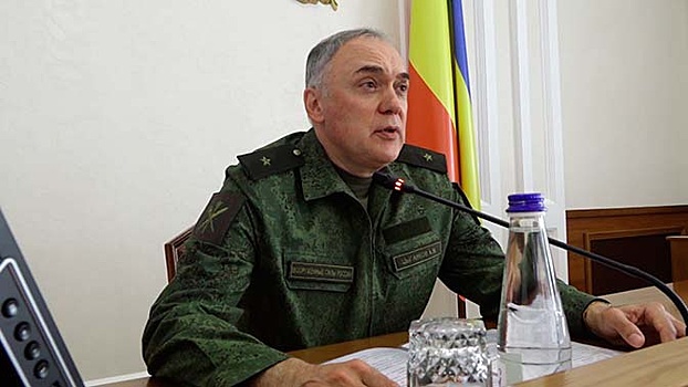 Учения по военно-политической работе начались в ЮВО