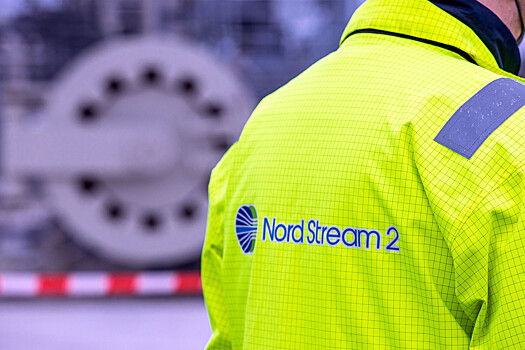 Европе предрекли беды зимой из-за остановки «Северного потока»