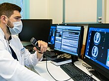 Искусственный интеллект помогает рентгенологам оперативно анализировать лучевые исследования пациентов