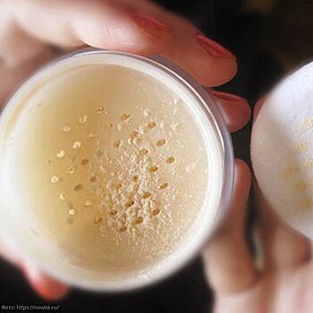 17 полезных и необычных способов использования детской присыпки