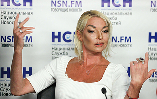 "Да, я сделала операцию": Волочкова прокомментировала слухи об онкологии
