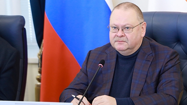 Губернатор распорядился выделить 8 млн. рублей на оснащение библиотеки в Сурске