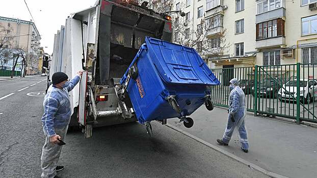 Можно ли не платить за вывоз мусора, если в квартире никто не живёт