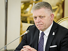 Фицо пообещал заблокировать новые санкции против России