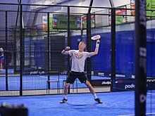 Алдонин занял 12-е место на чемпионате России по паделу в паре. Дзагоев и Щенников проиграли в квалификации