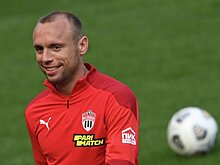 Глушаков готов тренировать клубы Первой лиги