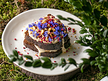 Где найти гастрономическое волшебство в Москве?