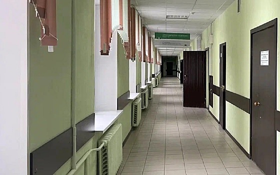 В Рязанской области в 2024 году построят психоневрологический детский интернат