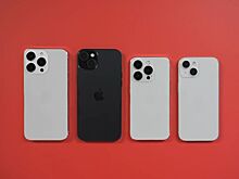 Опубликованы первые живые фото iPhone 15