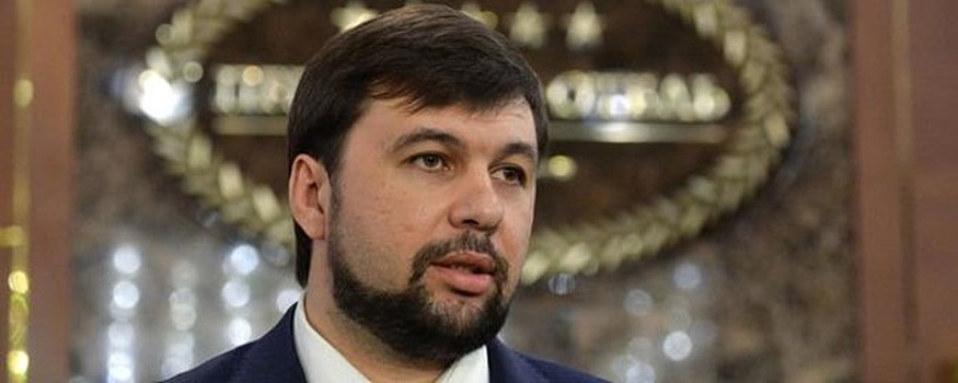 Врио главы ДНР Пушилин: До 2027 года в республике отремонтируют две тысячи километров дорог