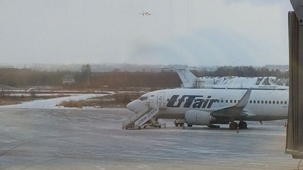 В нижегородском аэропорту появились мнемосхемы для слабовидящих пассажиров