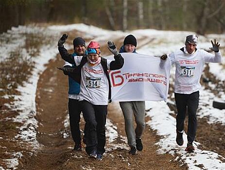 Компания "Транспорт будущего" поддержала экстрим-фестиваль TrailSamara
