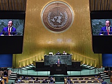 Венесуэла призвала ООН расследовать атаки США в Карибском море