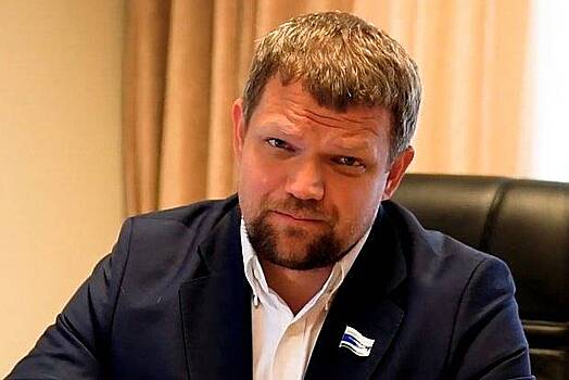 Преследовавший бывшую девушку российский депутат выступил со встречным обвинением