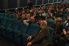 Фестиваль нового итальянского кино пройдет в Москве с 4 по 9 апреля