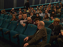 Фестиваль нового итальянского кино пройдет в Москве с 4 по 9 апреля