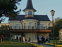 О памятниках Демидовым рассказывают в Нижнетагильском музее