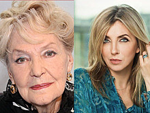 Светлана Бондарчук не пришла на похороны Ирины Скобцевой