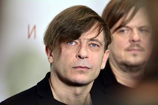 Лева* Би-2 обратился с угрозой к фанатам перед концертом